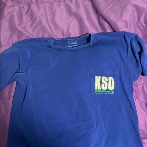 KSO Kinnucans Shirt